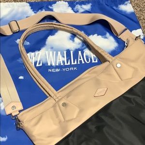 MZ Wallace medium Soho Tote